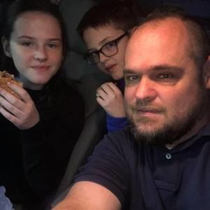 Meet your Posher, Keith